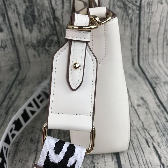NWT Stella McCartney Logo CrossbodyBag - Picture 12 of 12
